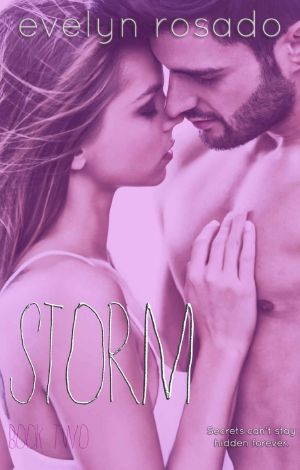 [Storm 02] • Storm · Book 2